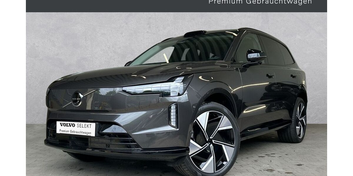 Volvo EX90 3.800 km 72.990 &euro; Koblenz/Gwb. Arenberg 56077