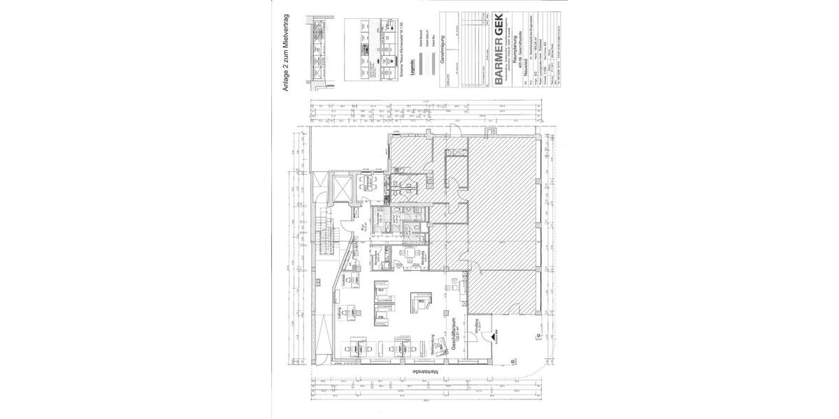 Gewerbeobjekt Neuwied - 3.554&euro; | Angebot:17826638