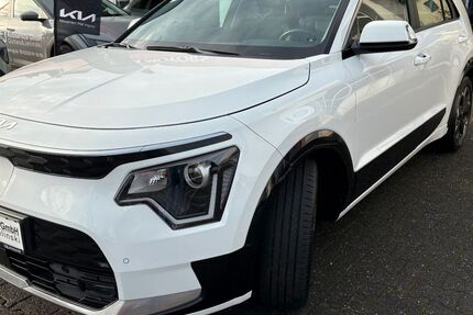 Kia Niro 18.210 km 26.900 &euro; Remagen - Rolandseck 53424