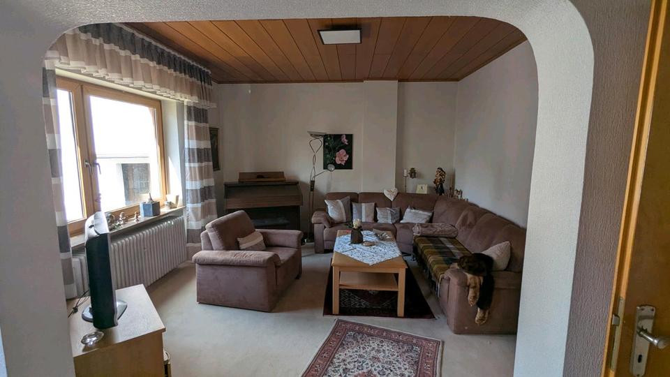 Einfamilienhaus Mülheim-Kärlich Kärlich - 6 Zimmer, 120 m&sup2;, 289.000&euro; | Angebot:27114905