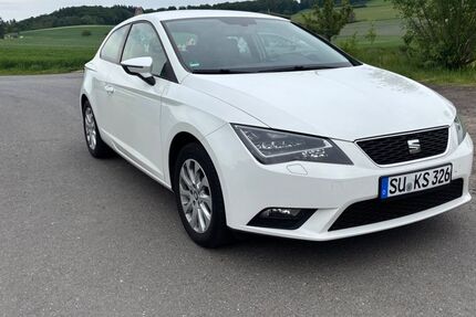 Seat Leon 120.000 km 8.700 &euro; Wassenach 56653
