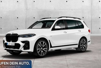 BMW X7 84.709 km 73.500 &euro; Neuwied 56564