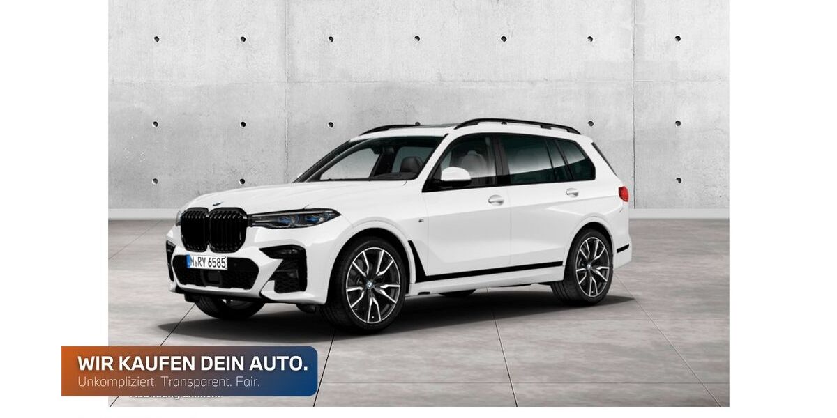 BMW X7 84.709 km 73.500 &euro; Neuwied 56564