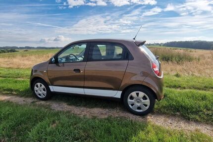 Renault Twingo 21.744 km 5.900 &euro; Asbach 53567
