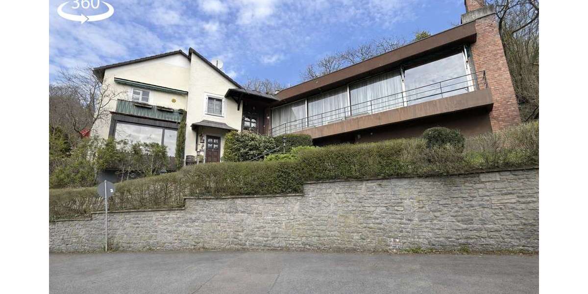 Etagenwohnung Bad Ems - 5 Zimmer, 193 m&sup2;, 219.000&euro; | Angebot:26086539