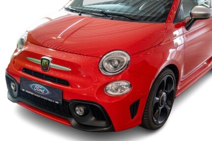Abarth 595 Turismo 53.760 km 16.980 &euro; Braubach 56338