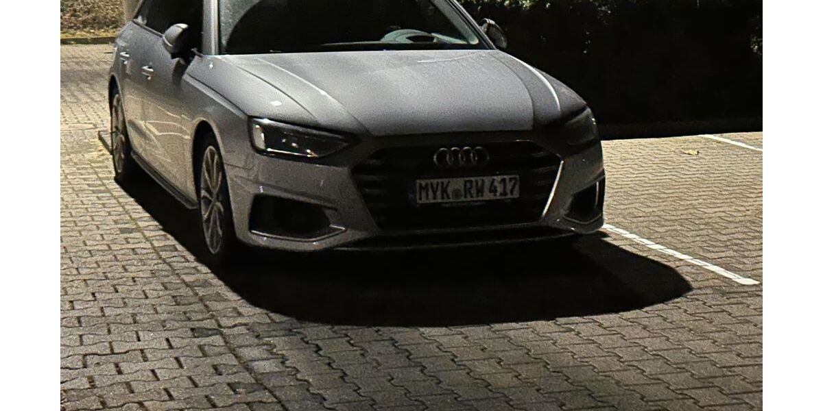 Audi A4 100.000 km 24.400 &euro; Rieden 56745