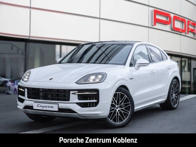 Porsche Cayenne 10.500 km 122.950 &euro; Koblenz 56070