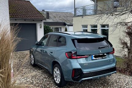 BMW X1 8.250 km 44.500 &euro; Montabaur 56410