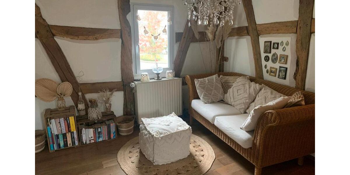 Einfamilienhaus Niederzissen - 6 Zimmer, 120 m&sup2;, 199.000&euro; | Angebot:24637308