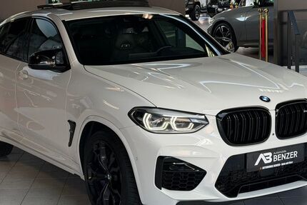BMW X4 M 99.800 km 48.999 &euro; Wirges 56422