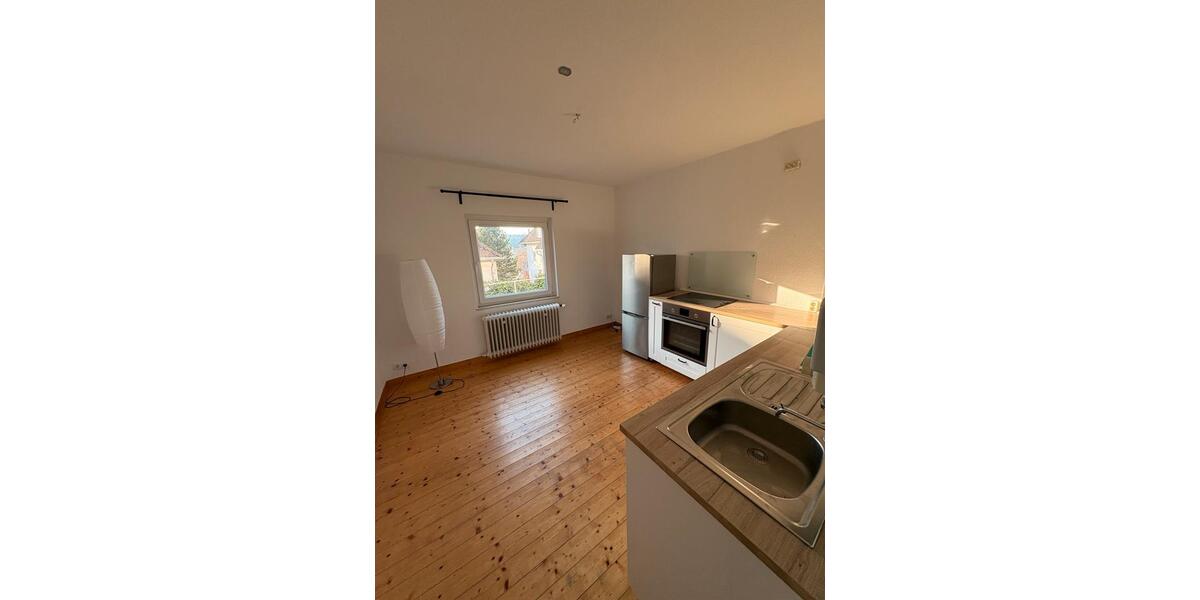 Erdgeschoßwohnung Koblenz Horchheim - 1 Zimmer, 65 m&sup2;, 750&euro; | Angebot:25767956