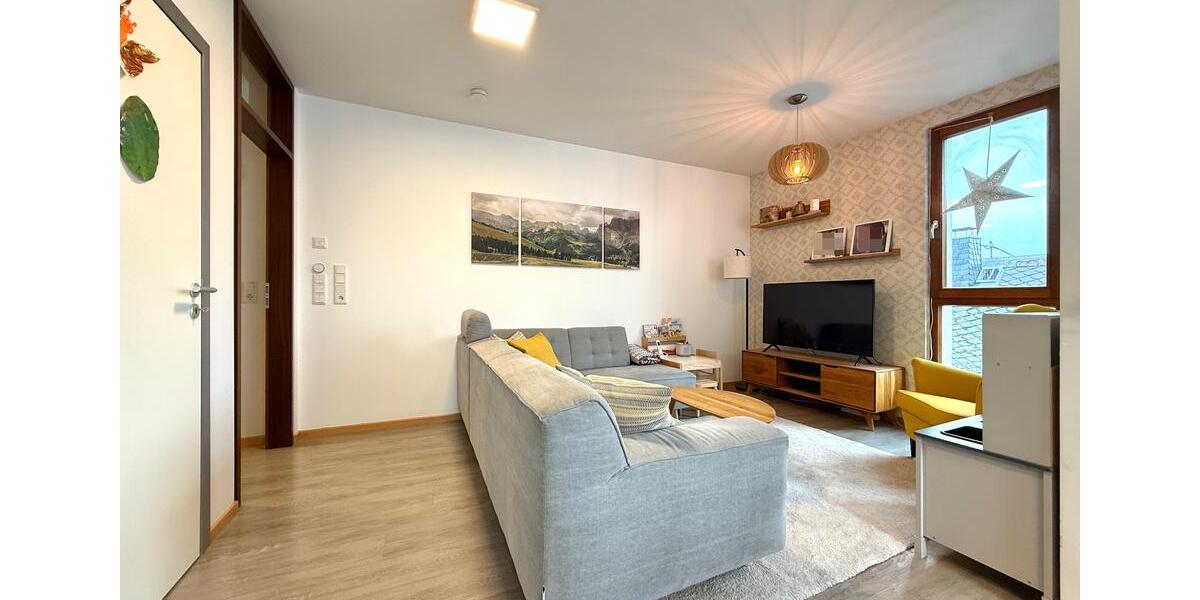 Maisonettenwohnung Montabaur - 3 Zimmer, 78 m&sup2;, 865&euro; | Angebot:25572042