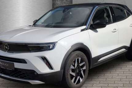 Opel Mokka 30.128 km 16.700 &euro; Niederahr 56414