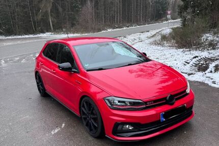 VW Polo 46.500 km 19.500 &euro; Beulich 56283