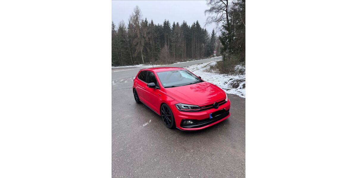 VW Polo 46.500 km 19.500 &euro; Beulich 56283