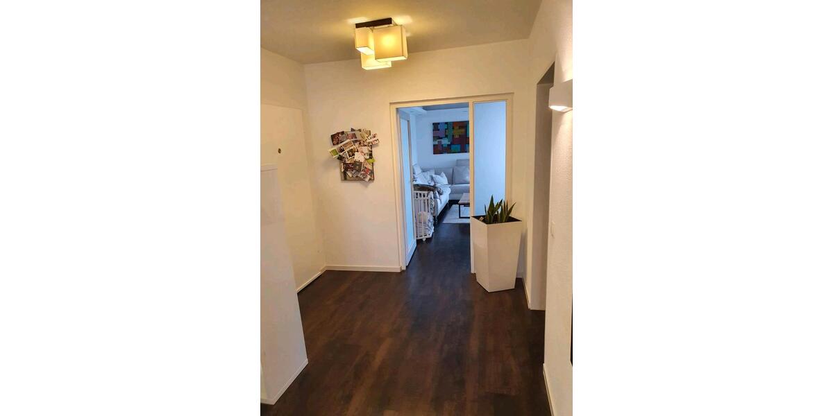 Etagenwohnung Koblenz Horchheim - 4.5 Zimmer, 100 m&sup2;, 330.000&euro; | Angebot:26489133