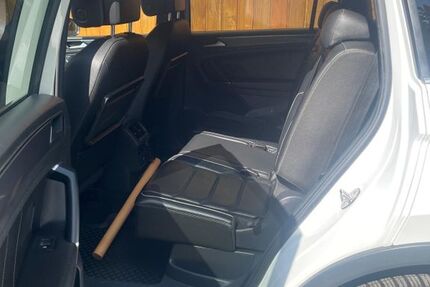 VW Tiguan Allspace 115.000 km 26.000 &euro; Sinzig 53489