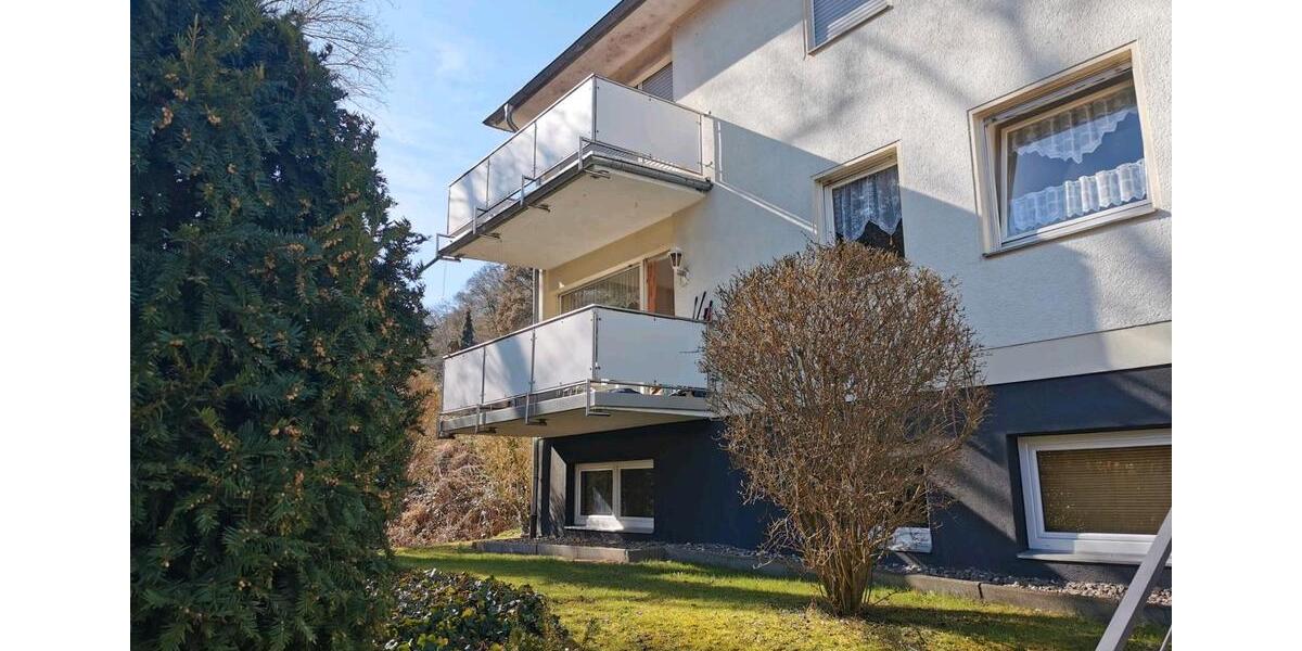 Etagenwohnung Bad Breisig - 2 Zimmer, 43 m&sup2;, 650&euro; | Angebot:25367243