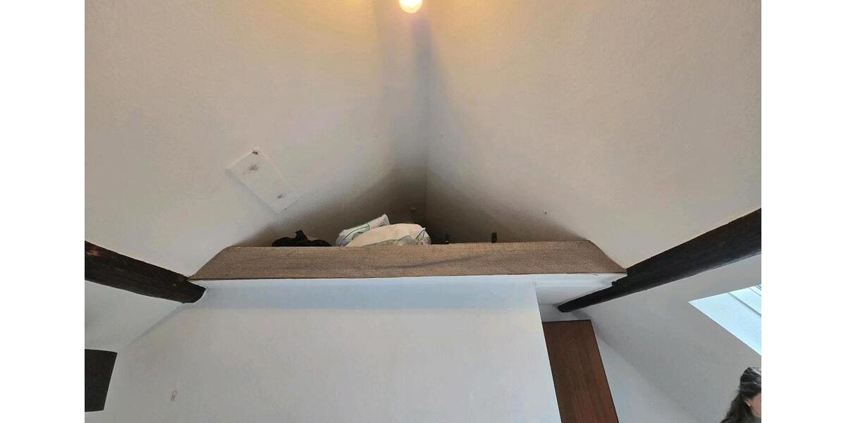 Dachgeschoßwohnung Bad Honnef - 1 Zimmer, 55 m&sup2;, 550&euro; | Angebot:25305986