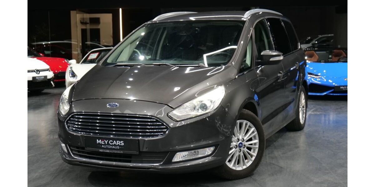 Ford Galaxy 138.898 km 11.980 &euro; Koblenz 56070