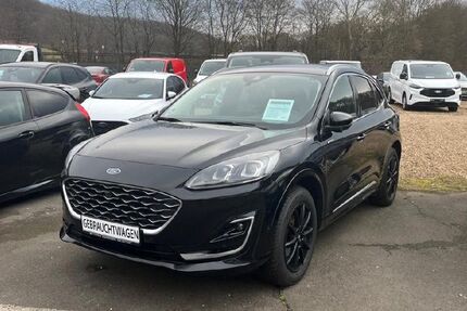 Ford Kuga 20.500 km 32.800 &euro; Niederzissen 56651