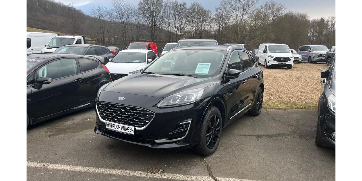 Ford Kuga 20.500 km 32.800 &euro; Niederzissen 56651