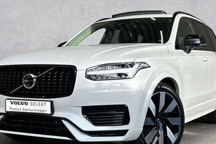 Volvo XC90 45.500 km 58.890 &euro; Koblenz/Gwb. Arenberg 56077