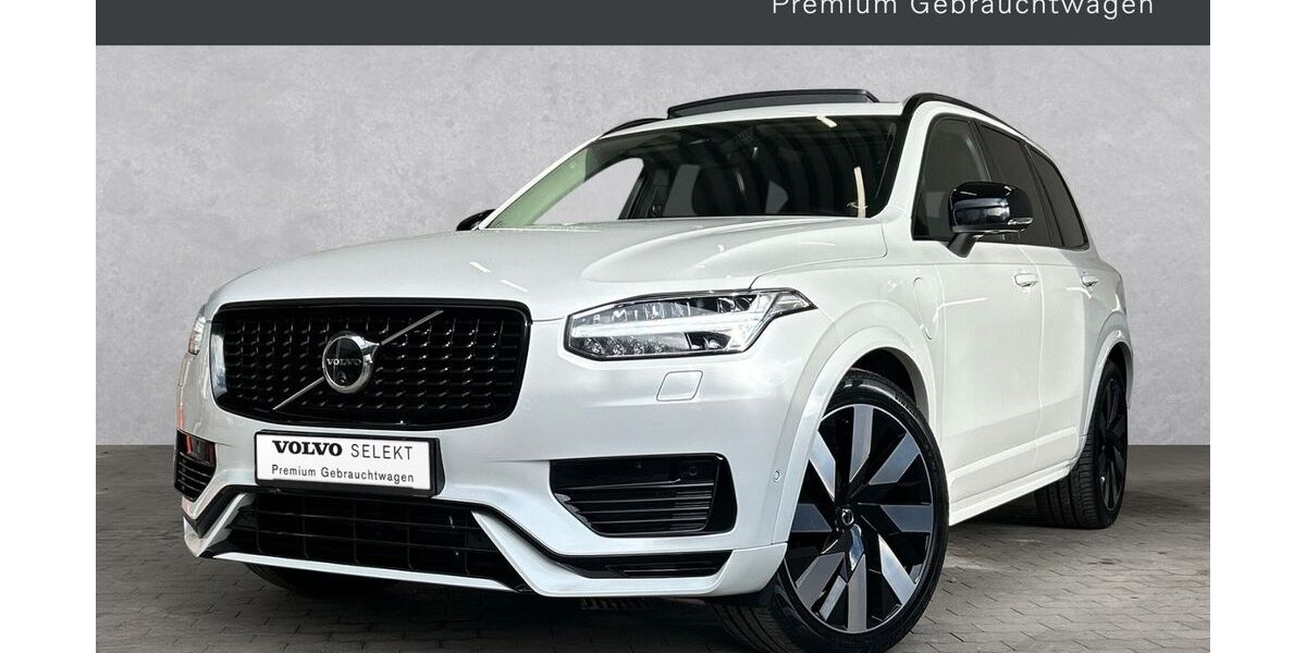 Volvo XC90 45.500 km 61.890 &euro; Koblenz/Gwb. Arenberg 56077