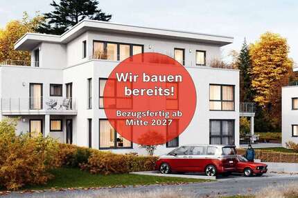 Wohnung Bad Honnef - 2 Zimmer, 68 m&sup2;, 381.300&euro; | Angebot:25203647