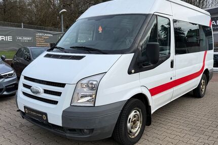 Ford Transit 275.000 km 4.490 &euro; Hilgert 56206