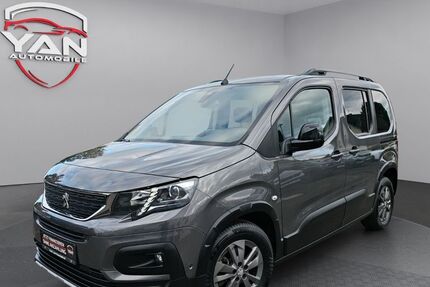 Peugeot Rifter 64.361 km 20.900 &euro; Koblenz 56070