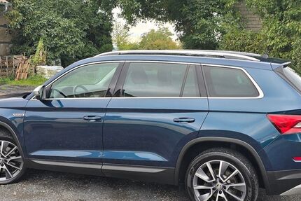 Skoda Kodiaq 177.500 km 19.400 &euro; Neuwied (Heimbach-Weis) 56566