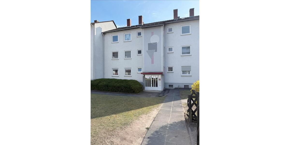 Etagenwohnung Bad Ems - 3 Zimmer, 63 m&sup2;, 119.999&euro; | Angebot:26517591