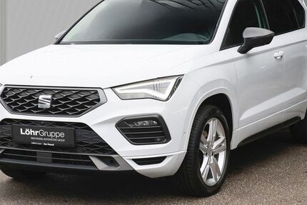 Seat Ateca 78.202 km 26.980 &euro; Koblenz 56070