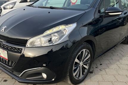 Peugeot 208 110.216 km 7.480 &euro; Irlich 56567