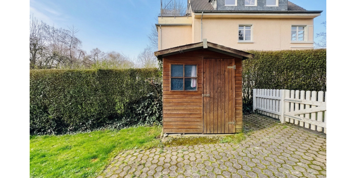 Mehrfamilienhaus, Wohnhaus Bad Honnef - 1 Zimmer, 295 m&sup2;, 1.049.000&euro; | Angebot:25716453