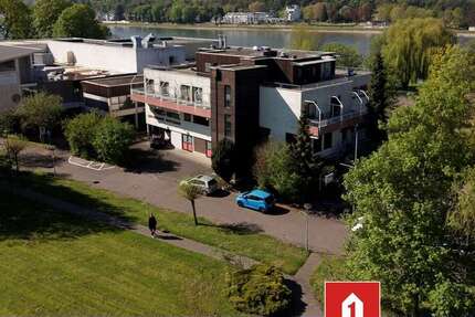 Gewerbeobjekt Bad Hönningen - 1.350.000&euro; | Angebot:26648118