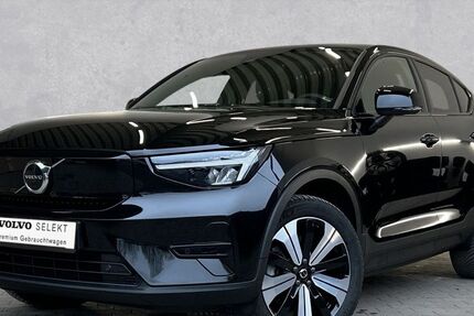 Volvo C40 38.500 km 25.890 &euro; Koblenz/Gwb. Arenberg 56077