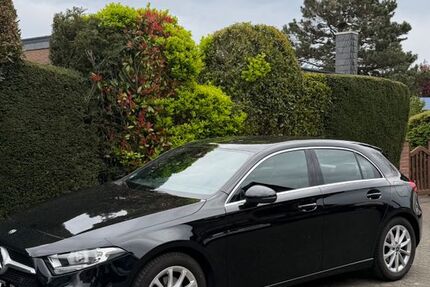 Mercedes-Benz A 200 35.500 km 22.750 &euro; Oberwinter 53424