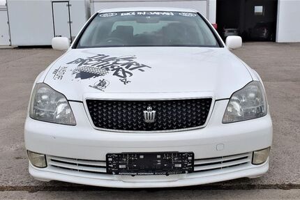 Toyota Crown 125.500 km 13.750 &euro; Bendorf 56170