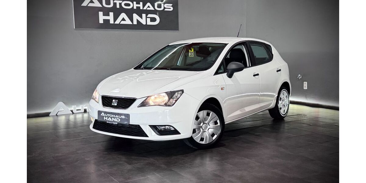 Seat Ibiza 140.000 km 5.999 &euro; Bad Honnef/Rottbitze 53604