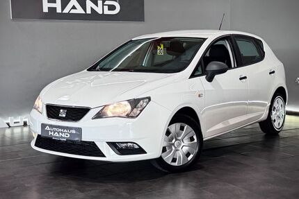 Seat Ibiza 140.000 km 6.399 &euro; Bad Honnef/Rottbitze 53604