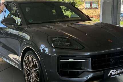 Porsche Cayenne 46.000 km 109.999 &euro; Wirges 56422