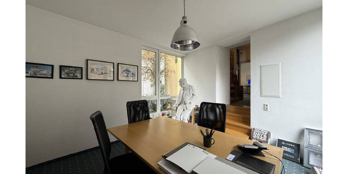 Gewerbeobjekt Montabaur Eschelbach - 3 Zimmer, 620&euro; | Angebot:26018432