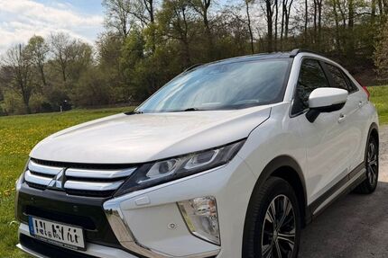 Mitsubishi Eclipse Cross 98.000 km 14.500 &euro; Melsbach 56581