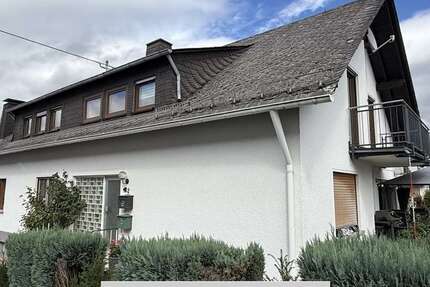 Wohnung Montabaur - 5 Zimmer, 110 m&sup2;, 279.000&euro; | Angebot:22606201