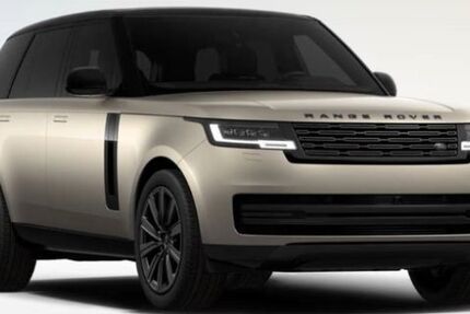 Land Rover Range Rover 2.500 km 156.890 &euro; Koblenz/Gwb. Arenberg 56077