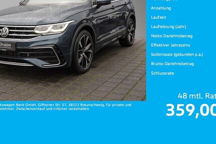 VW Tiguan 87.046 km 26.880 &euro; Neuwied 56564