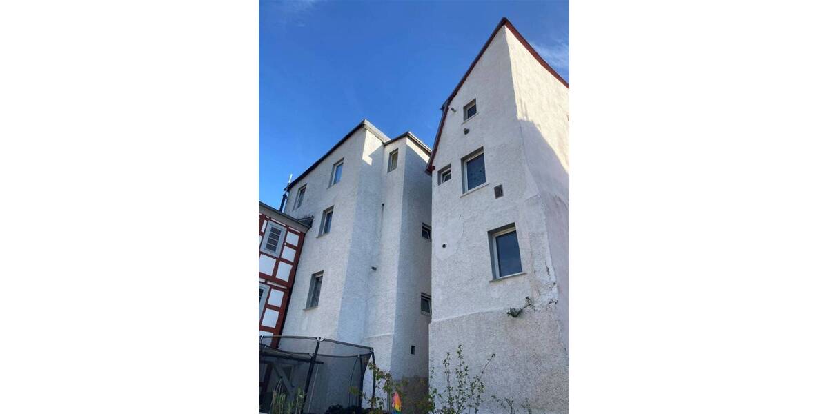 Mehrfamilienhaus, Wohnhaus Koblenz Ehrenbreitstein - 1 Zimmer, 799.000&euro; | Angebot:26309121